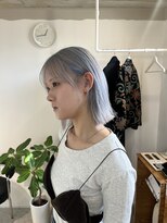 フィット 千葉(fit) パステルブルー
