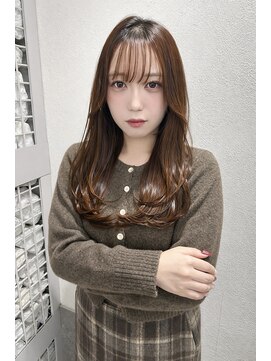 オーロ 千里山店(ORO) 20代30代40代50代髪質改善イメチェン美髪似合わせカット