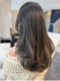 ワンカールでも盛れるレイヤーカット♪
