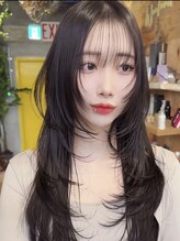 ヘアーサロン ソルト(hair salon SALT)