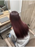 ワインレッド