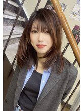 エアージーモ 門司店(AIr G mo)&nbsp;LUNA 