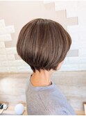 クールショート