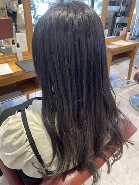 ルシュカイチマルニ(Rasca102) ♪Rasca☆オリーブグレージュ