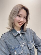 キバ(kva)&nbsp;AIRI 〔新宿〕