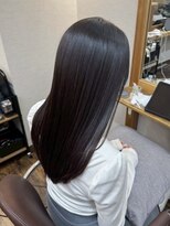 リンクス(LINKTH)&nbsp;髪質改善/髪質改善ストレート/髪質改善トリートメント