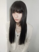 丹 men's long style 【ナチュラルとモード】