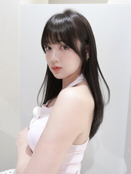 ループス(Roops)の写真/表参道で人気の髪質改善サロン。縮毛矯正・酸性ストレートで叶える極上の艶髪
