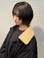 ソホ(soho)&nbsp;ブラウンベージュ