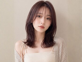 ビバラヘアー(VIVA LA HAIR)の写真/【HPB AWARD 2025 BEST SALON 注目サロン選出】ケアブリーチで叶えるダメージレスのハイトーンカラーが人気