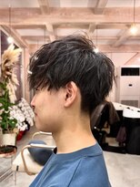 アンドシー(and c)&nbsp;束間マッシュ　NISHI