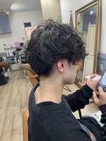 アイリス トーキョー(IRIS Tokyo)&nbsp;ショート