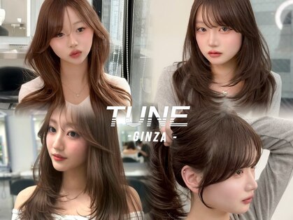チューン 銀座(TUNE)の写真