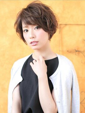 ラ ブレス 天王寺(LaBless) ムービングショート