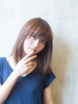 サロンドメルシー (salon de merci) ナチュラルミディ