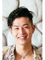 レアール アンビエ(LeR Unevie)&nbsp;ソフトリーゼント