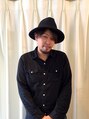 リラ ヘアー(LILA HAIR) 中井 亮