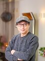 ヘア モード シーズン(Hair Mode Season) 吉江 峰雄