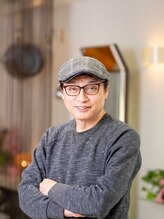 ヘア モード シーズン(Hair Mode Season)&nbsp;吉江 峰雄