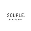 スープル オザキヤマ(SOUPLE.ozakiyama)のお店ロゴ