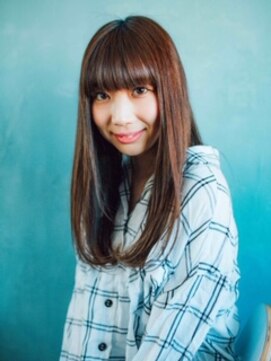 ヘアーアンドメイク ポッシュ 日暮里店(HAIR＆MAKE POSH) 【2019夏オススメスタイル】