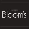 ブルームス(Bloom's)のお店ロゴ