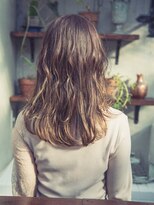 ディンプル 越谷駅前(DiMPlE)&nbsp;無造作ヘルシーガーリー/DiMPlE越谷/越谷駅前