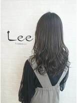 リー 天王寺(Lee)&nbsp;【Lee天王寺】グレージュ