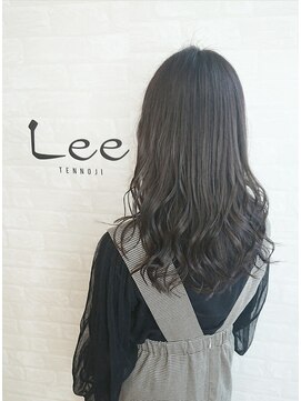 リー 天王寺(Lee) 【Lee天王寺】グレージュ