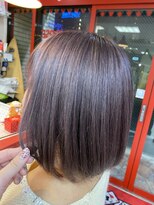 アイスキャンディー(Ice Candy)&nbsp;ピンクアッシュ