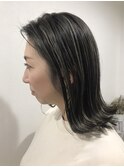 シークレット ハイライト