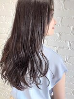 ヴァンカウンシル 春日井店(VAN COUNCIL)&nbsp;デジタルパーマ