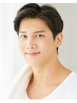 ヘアー リラックス 風香(HAIR RELAX)&nbsp;カジュアルでも決まるアップバング！爽やかビジネスショート☆