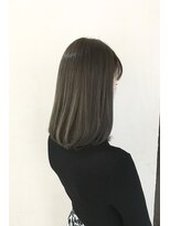 ロロン 代々木八幡(LORONG)&nbsp;グレーオリーブアッシュ