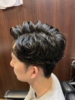 ヒロギンザ 銀座一丁目店(HIRO GINZA)&nbsp;ゆるスパイラル2ブロック