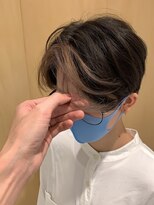 ルシーダ 久米川店(Lucida)&nbsp;フェイスフレーミング【担当：梶塚裕人】