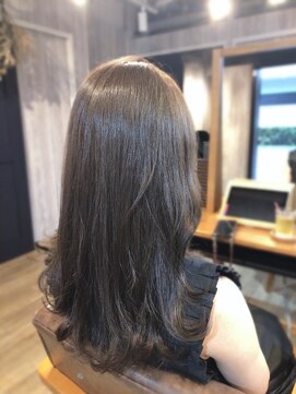 リノ 船橋(Lino) 【冬カラー】ブルージュ