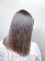 パレット 本厚木店(Palette)&nbsp;ラベンダーを入れたロイヤルミルクティー