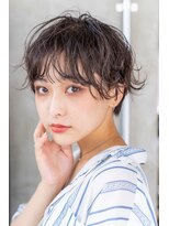 テイラー(Taylor)&nbsp;【Taylor 大宮】パーマスタイル×愛されショート