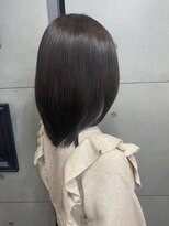 アルヘアー(Aru hair)&nbsp;黒髪艶美人