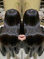 プレシャスバイプロデュース(precious by Produce)&nbsp;髪質改善ヘアエステ×エステカラー[町田／町田駅／学割U24]