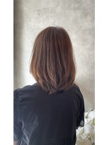 モイ(moy)&nbsp;no.1ダメージレス！ロッド式白髪ぼかし 脱白髪染めハイライト