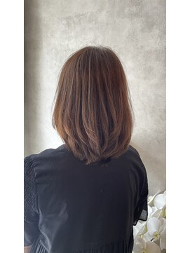 モイ(moy) no.1ダメージレス！ロッド式白髪ぼかし 脱白髪染めハイライト