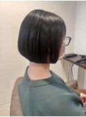 ぽてっとボブ