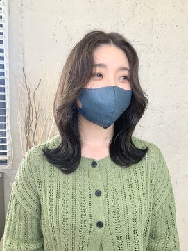 フォルテ ガーデン ヒルズ 静岡店(FORTE GARDEN HILLS) 髪質改善/韓国/縮毛矯正/ブリーチ/ダブルカラー/学割/学割U２４