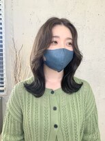 フォルテ ガーデン ヒルズ 静岡店(FORTE GARDEN HILLS) 髪質改善/韓国/縮毛矯正/ブリーチ/ダブルカラー/学割/学割U24