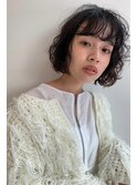 【REBECCA style】bob
