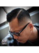 エーピーティートアウエスト(APT. TOR WEST)&nbsp;Side part