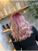 フェミニンロング/イメチェンヘアスタイル[千葉/千葉駅]