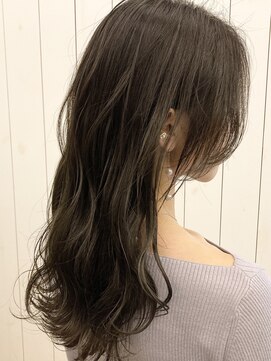 グッデイ ヘアー(GOOD DAY HAIR) 【GOOD DAY HAIR】《シアーグレージュ》下北沢